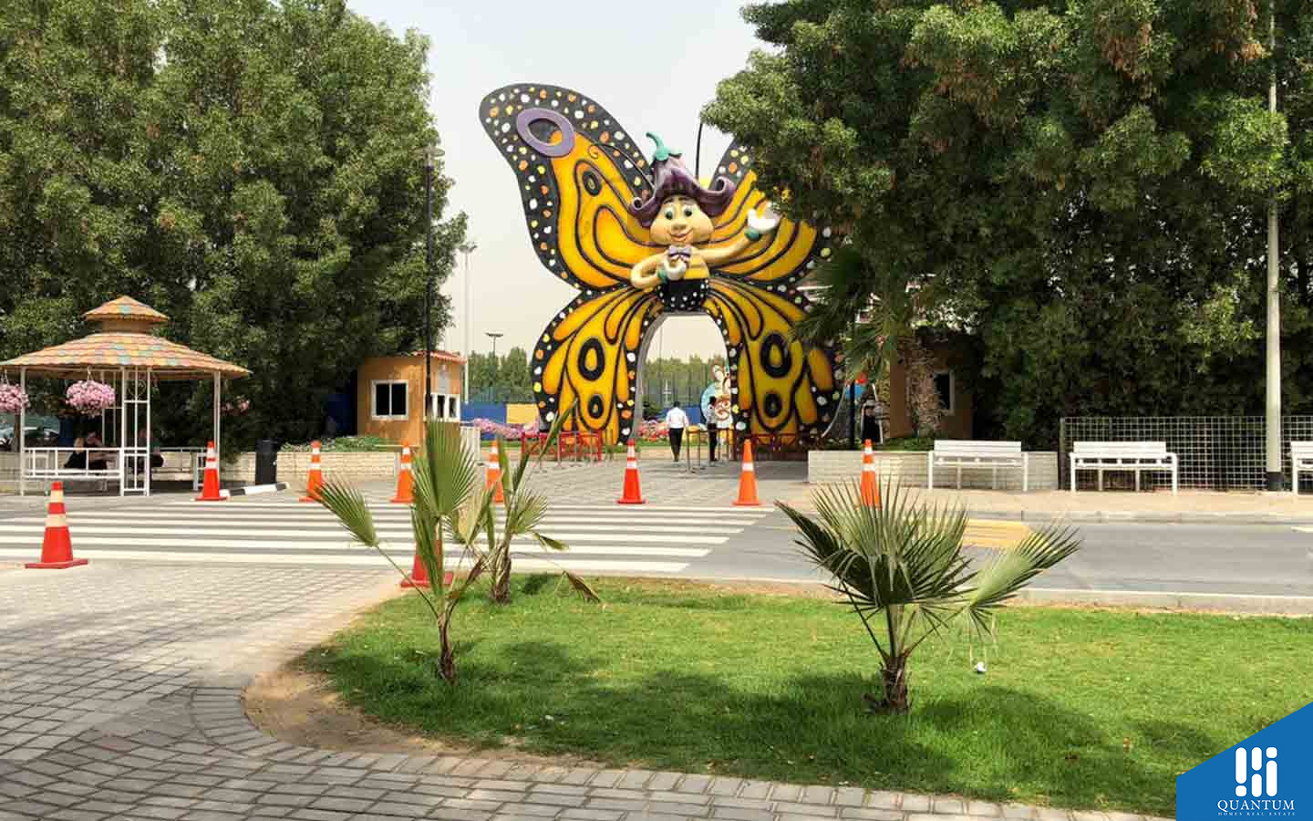 Maple 3, Dubai Hills Estate