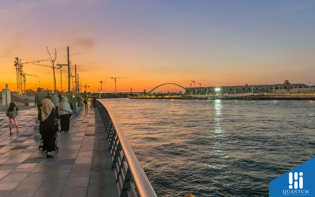 Dubai Design District (D3)