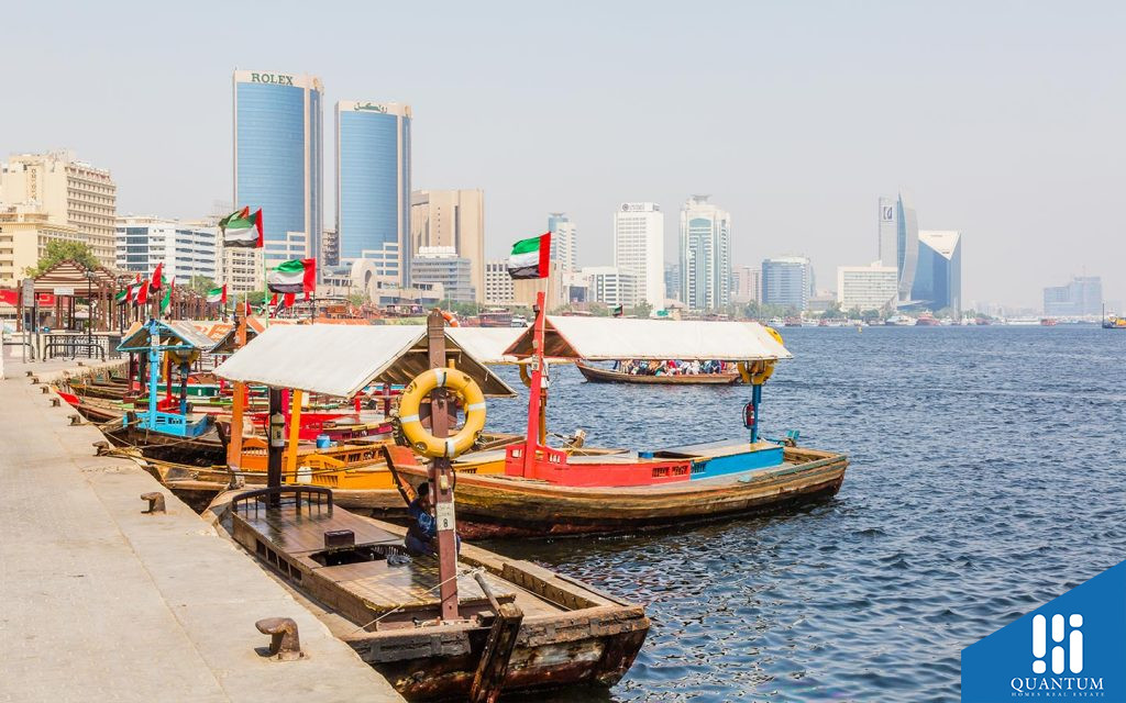 Bur Dubai