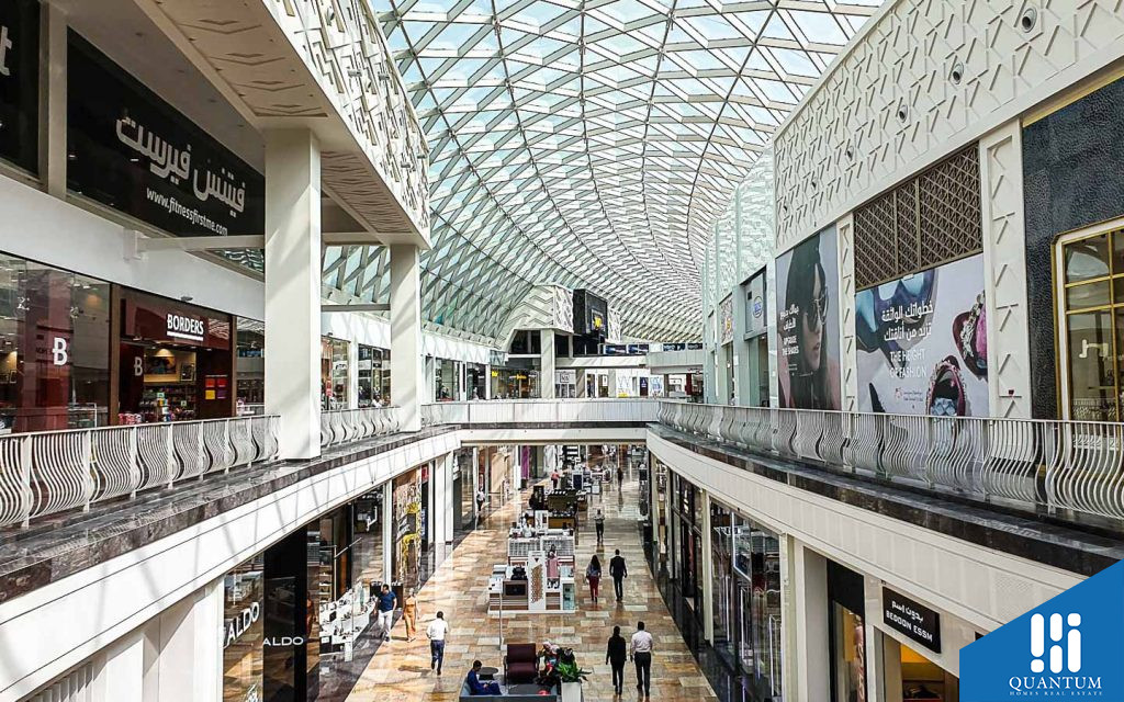 Dubai Textile City, International City