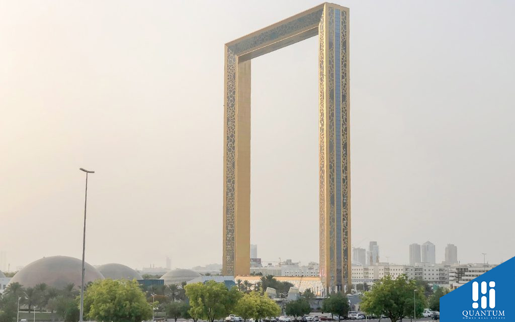 Oud Al Muteena 2