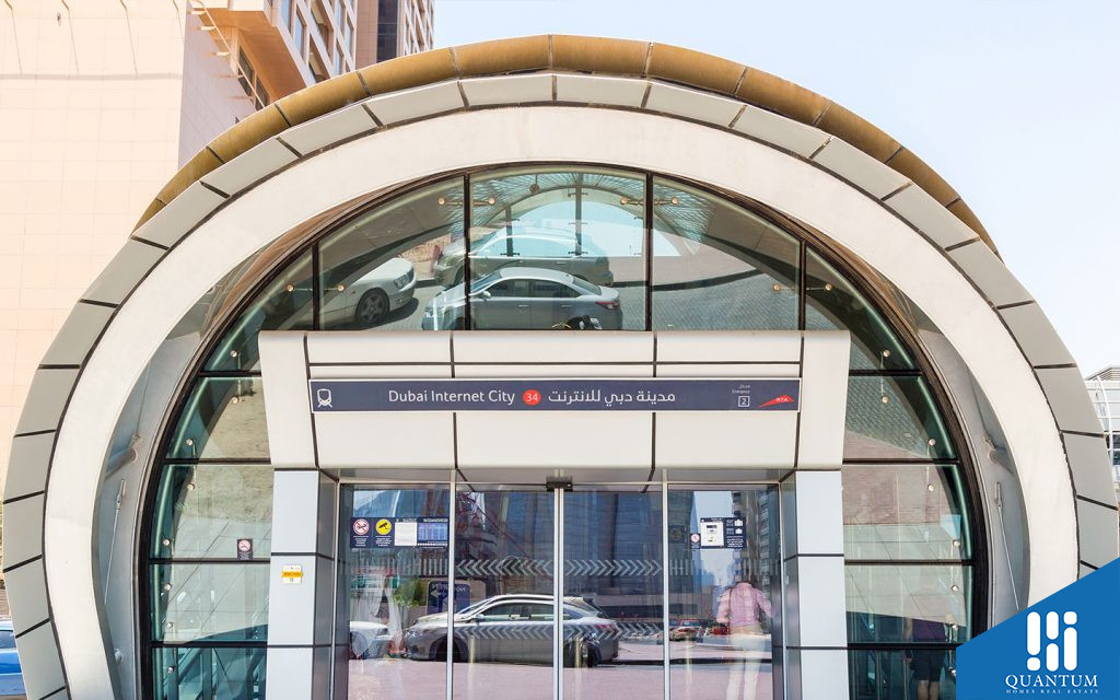 Barsha Heights