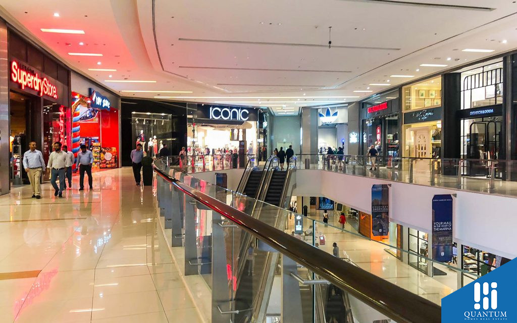 إعمار الواجهة المائية