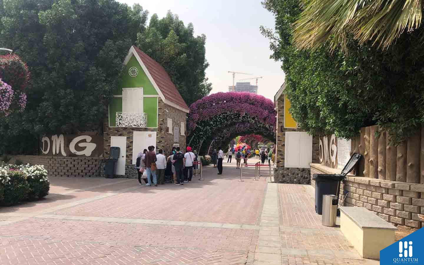 Golf Place I, Dubai Hills Estate