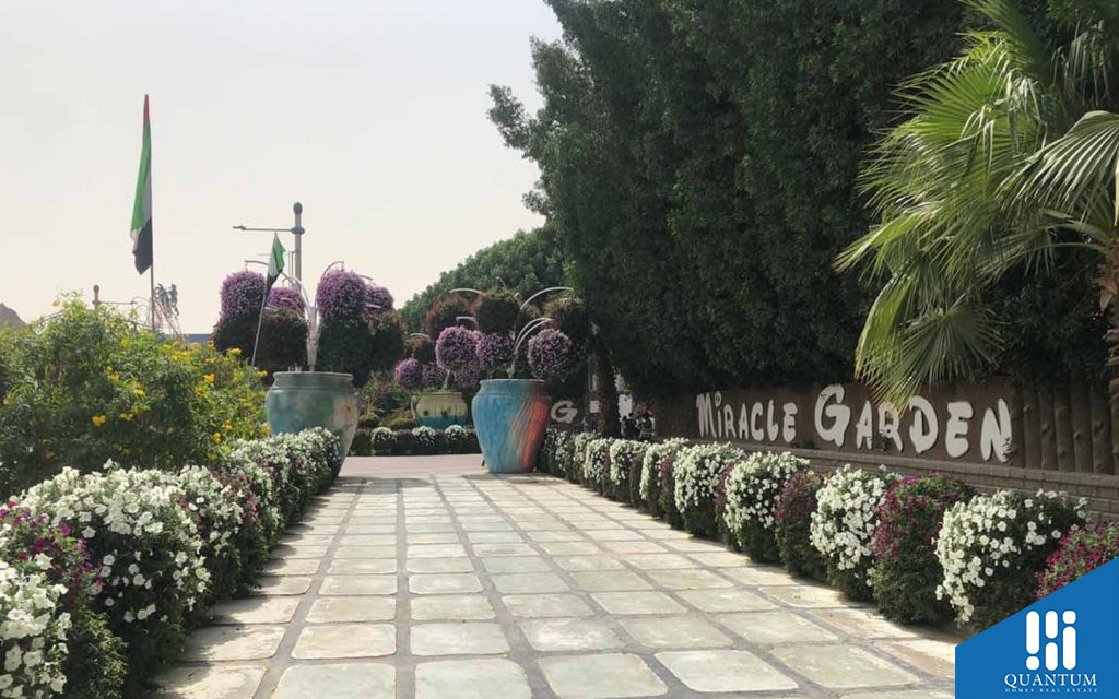 AL BARSHA SOUTH