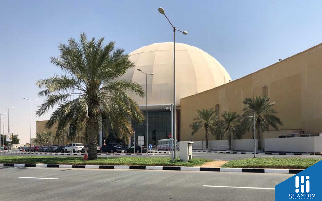 ميرا 2 دبي، ريم