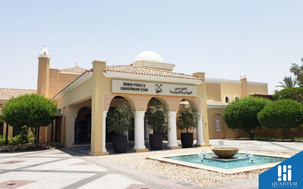 روكوود، داماك هيلز