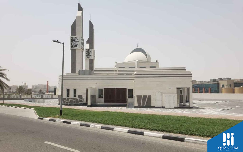 Semmer Villas, Dubai Silicon Oasis