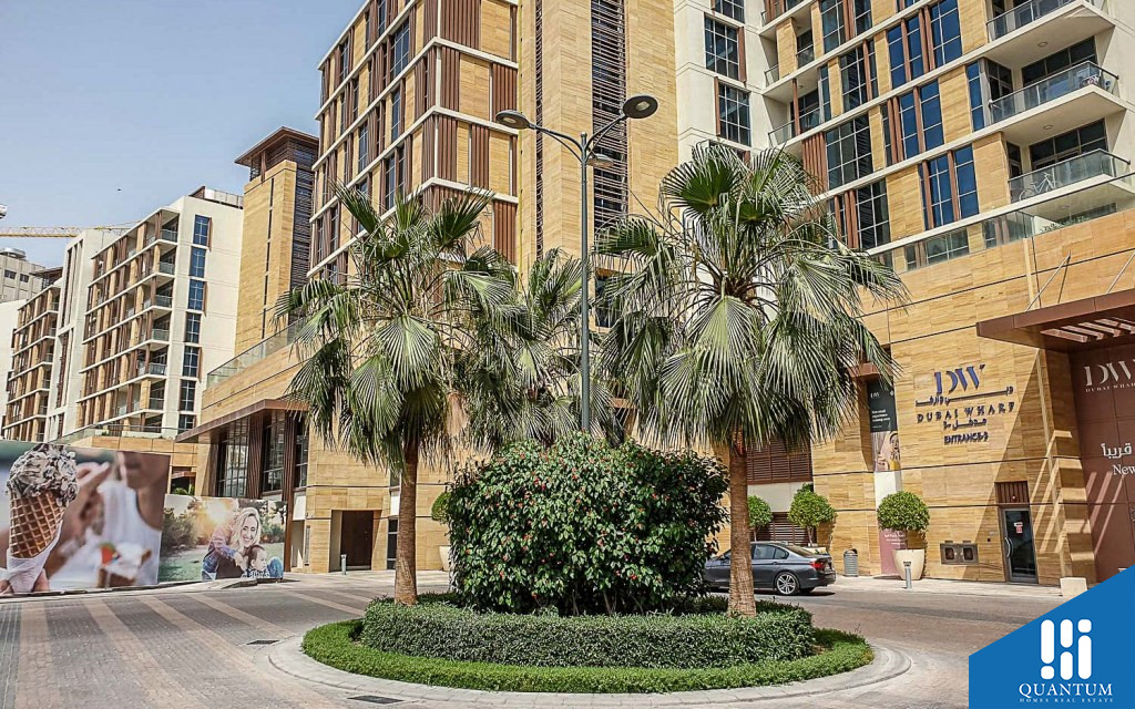 Dubai Culture Village