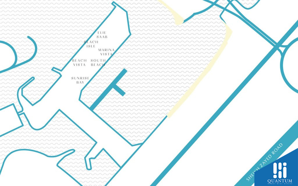 إعمار الواجهة المائية