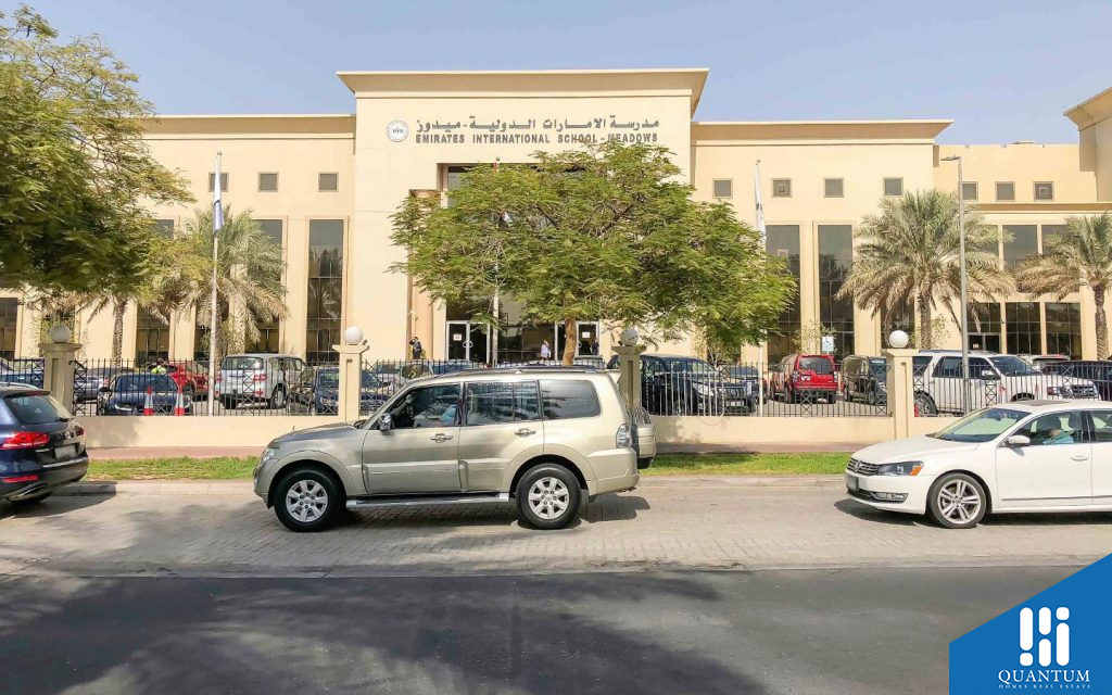 معين، البحيرات