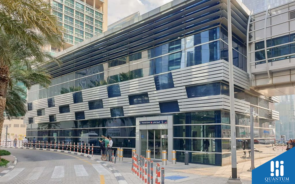 Dubai Design District (D3)