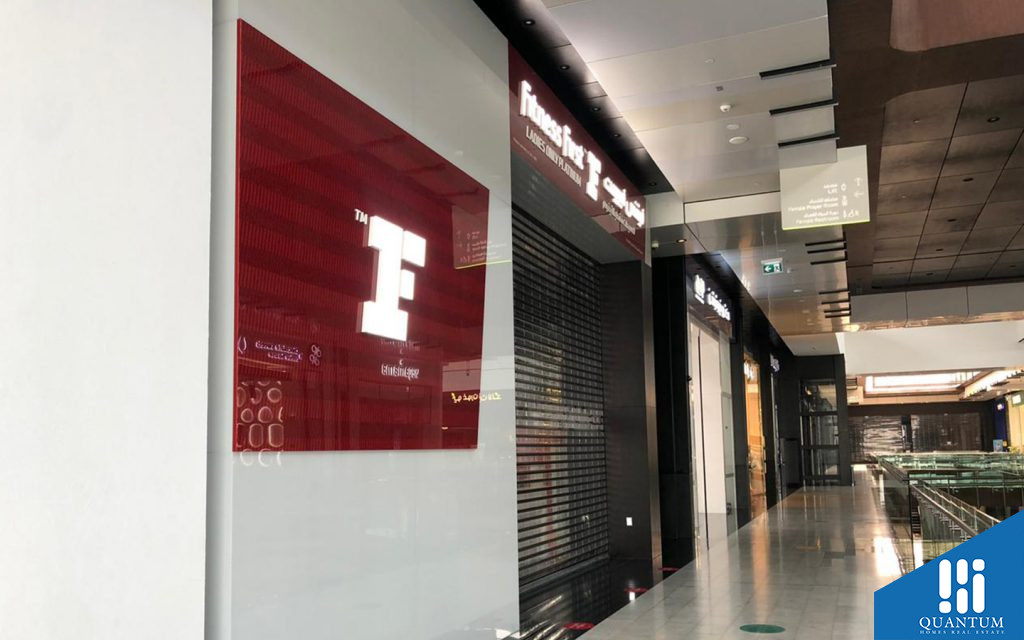 Canal Cove Frond K, Palm Jumeirah