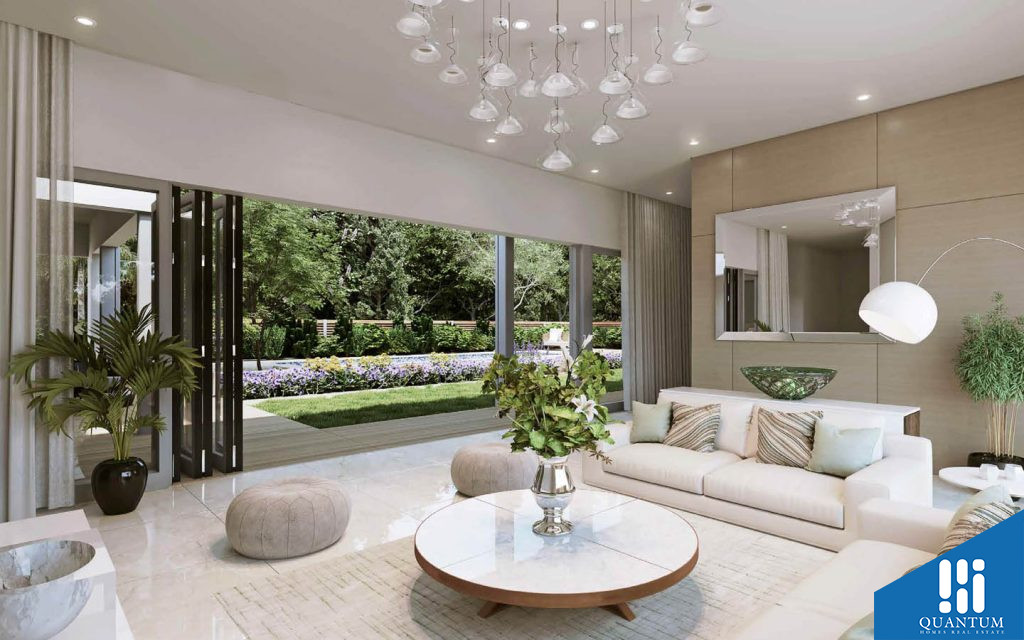 Hartland Forest Villas, Sobha Hartland