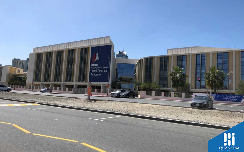 Barsha Heights