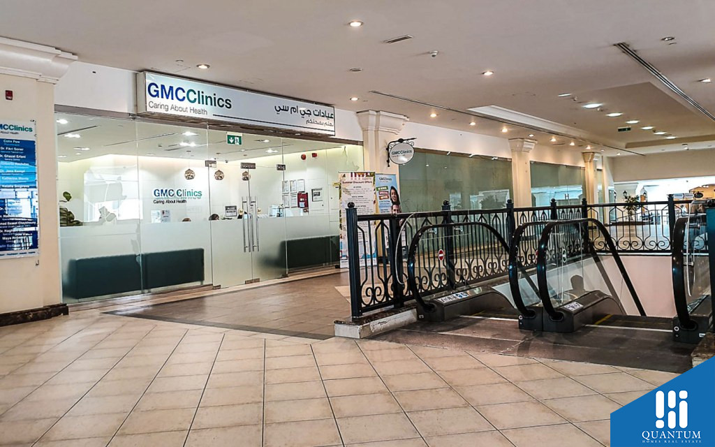 Green Community East