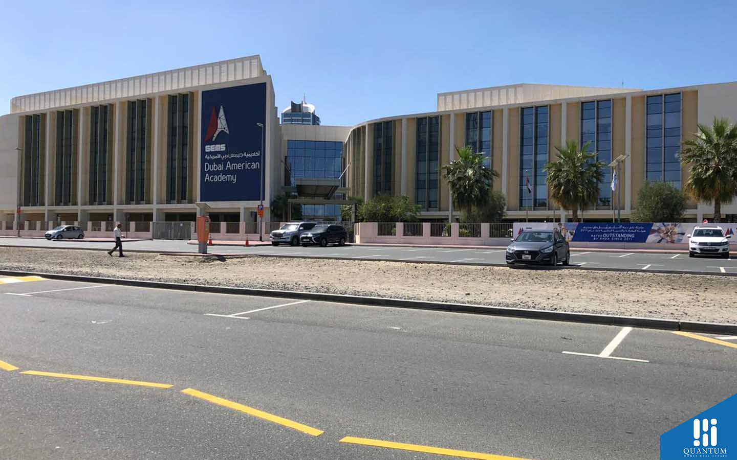 Cosmo Villas, Al Barsha 1