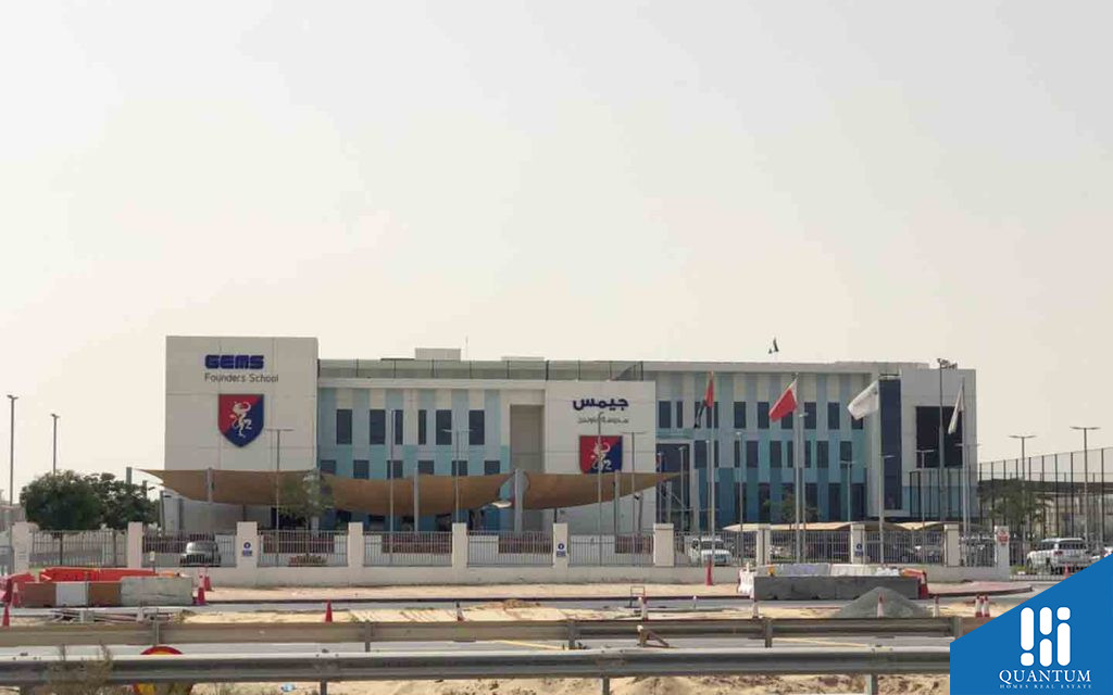 Dubai Textile City, International City