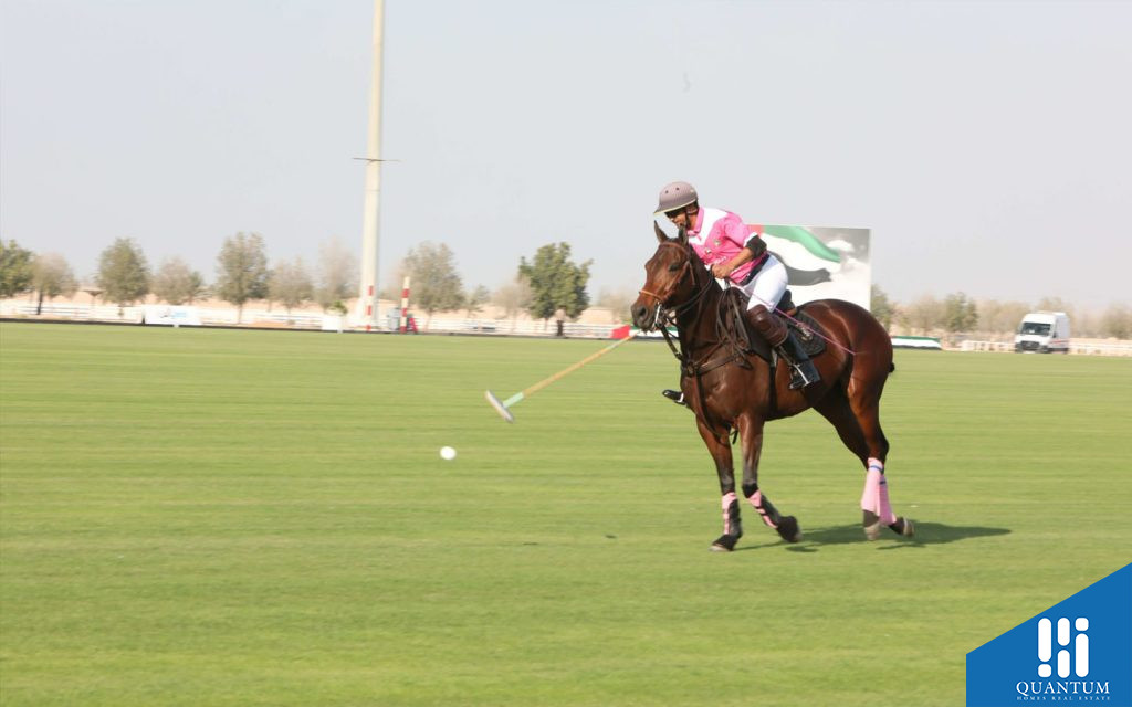 Expo Golf Villas, Dubai South