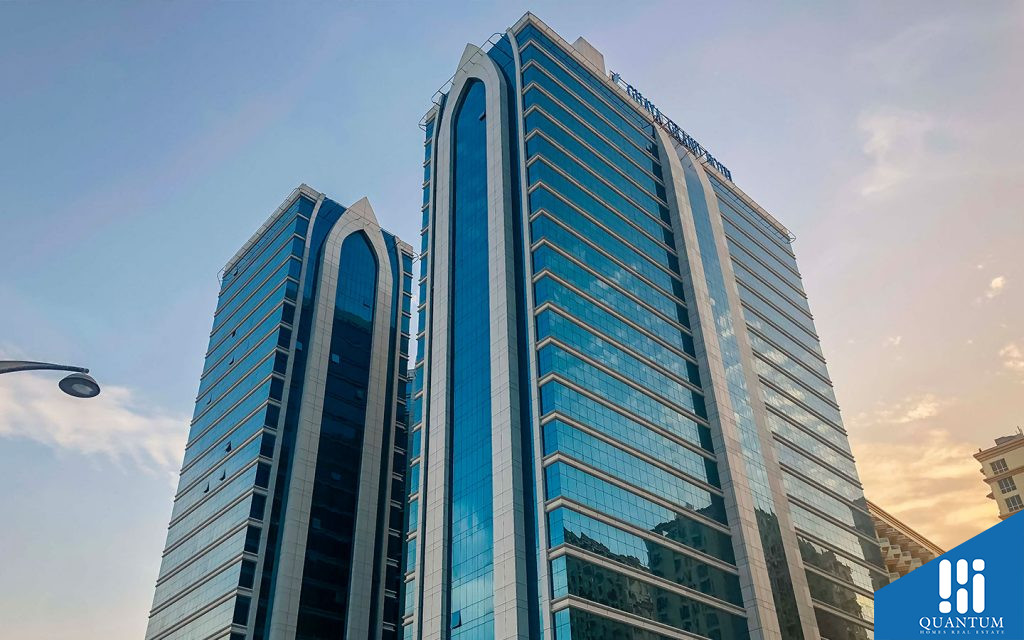 مدينة دبي للإنتاج