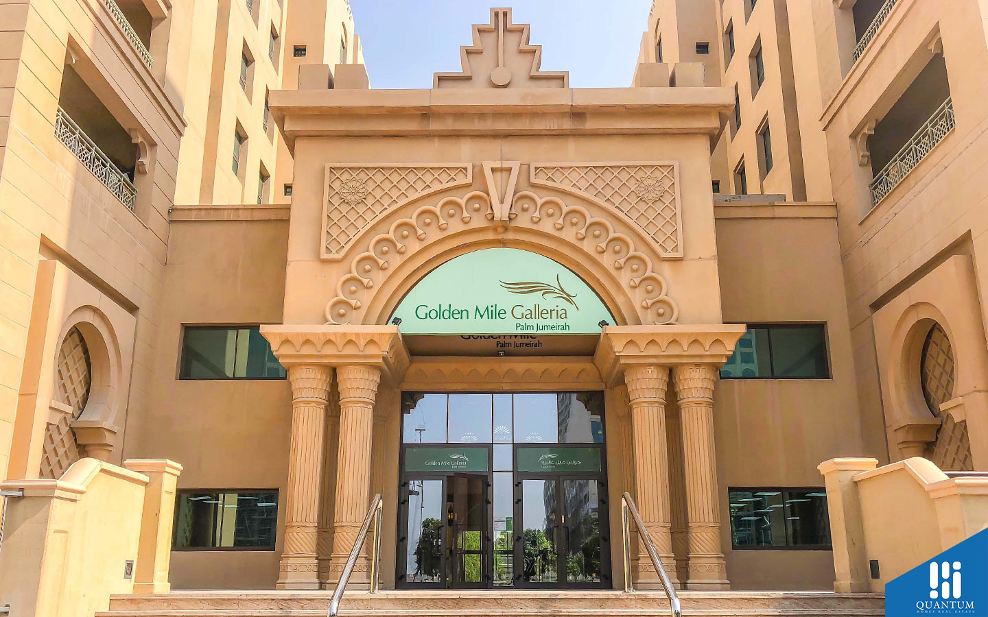 Garden Homes Frond G, Palm Jumeirah