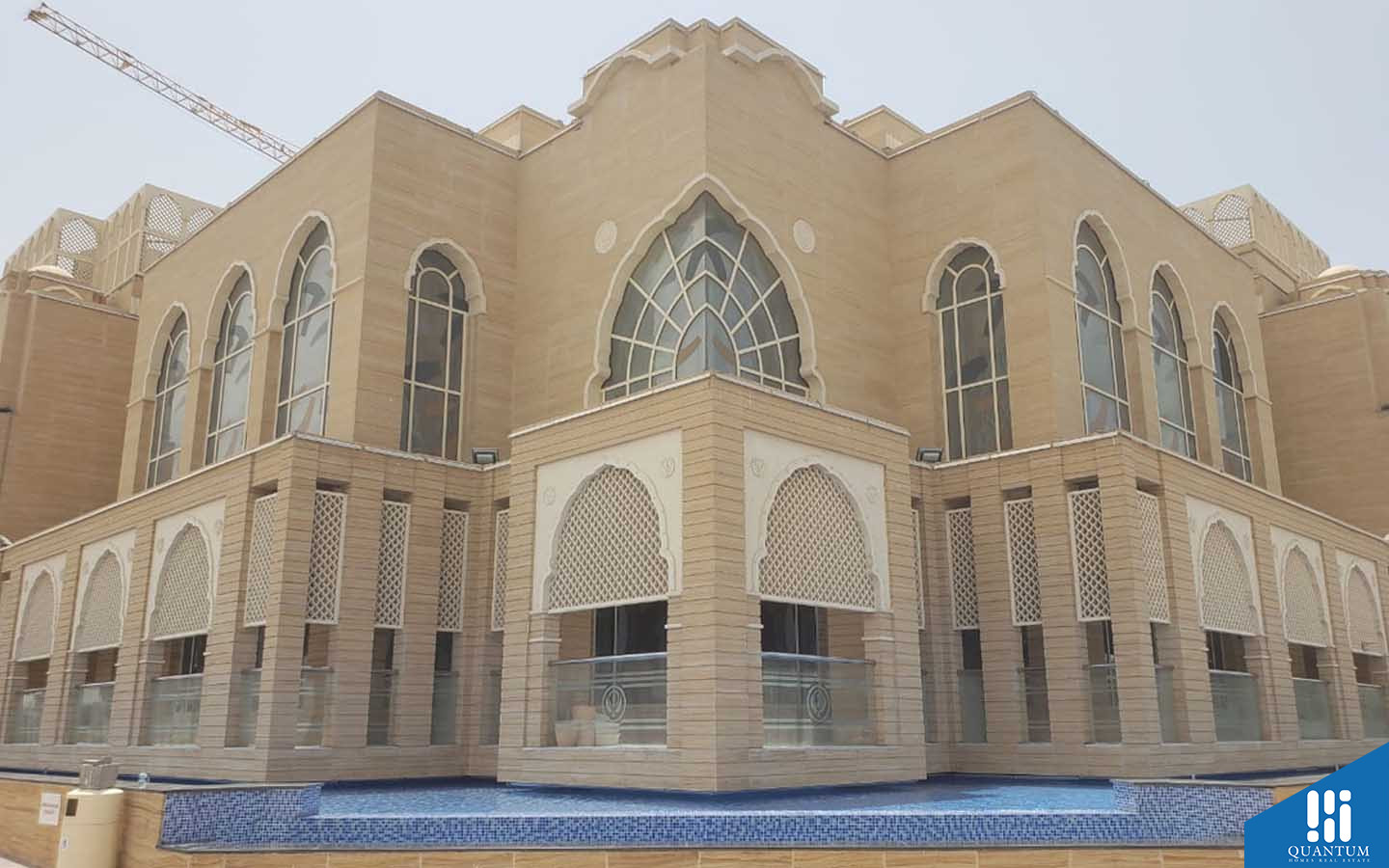 Marbella Village, Dubai Sports City