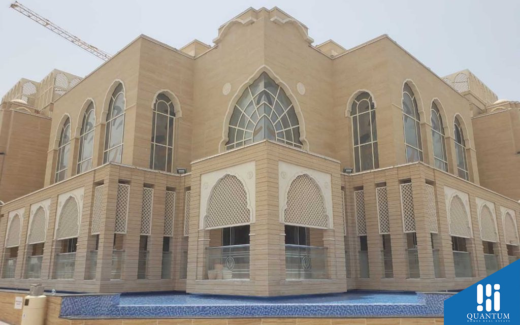 Expo Golf Villas 2, Dubai South