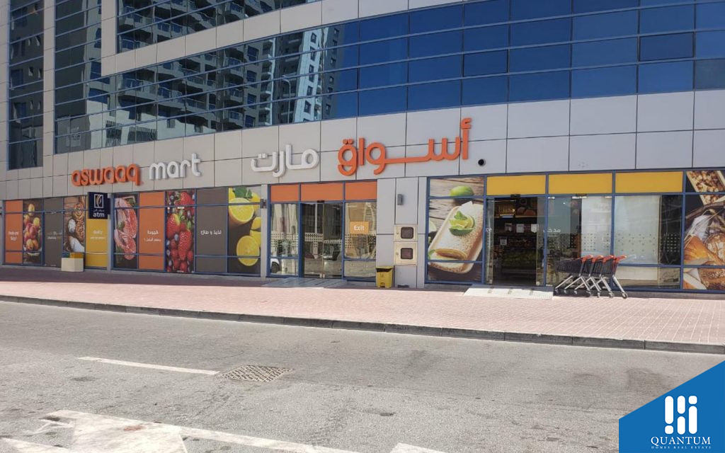 فلل هلبرون، الضاحية 14