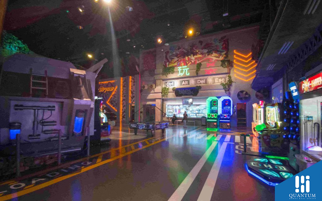 City Walk, Dubai
