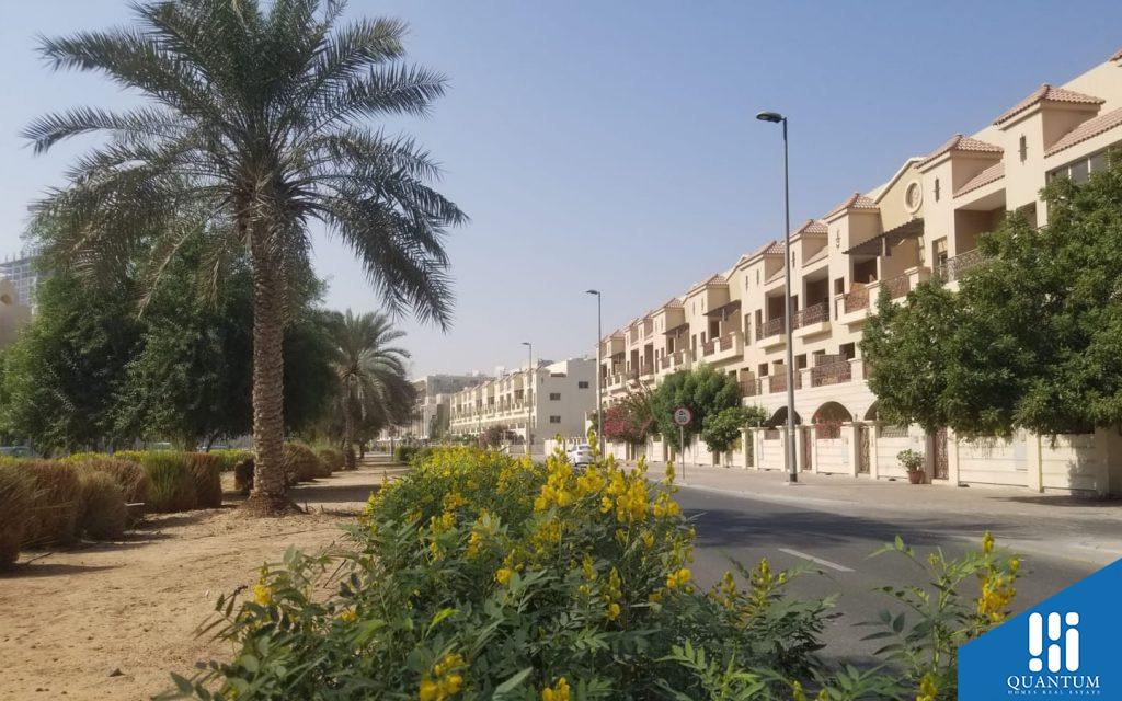 أيريس بارك، الضاحية 15