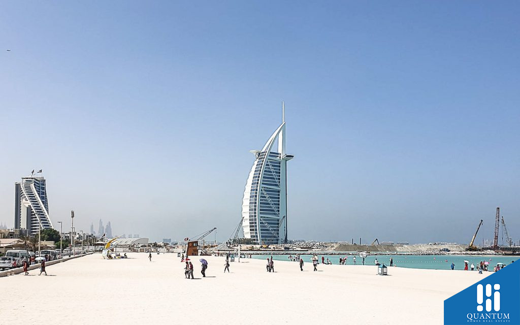 Calida, Dubai Sports City
