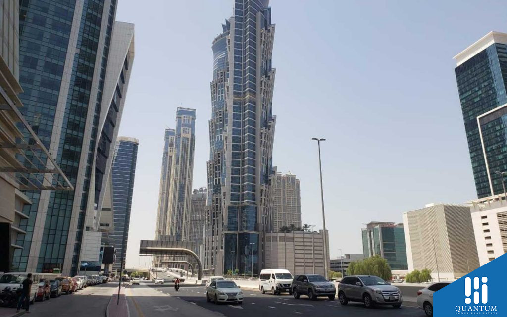 Dubai Design District (D3)