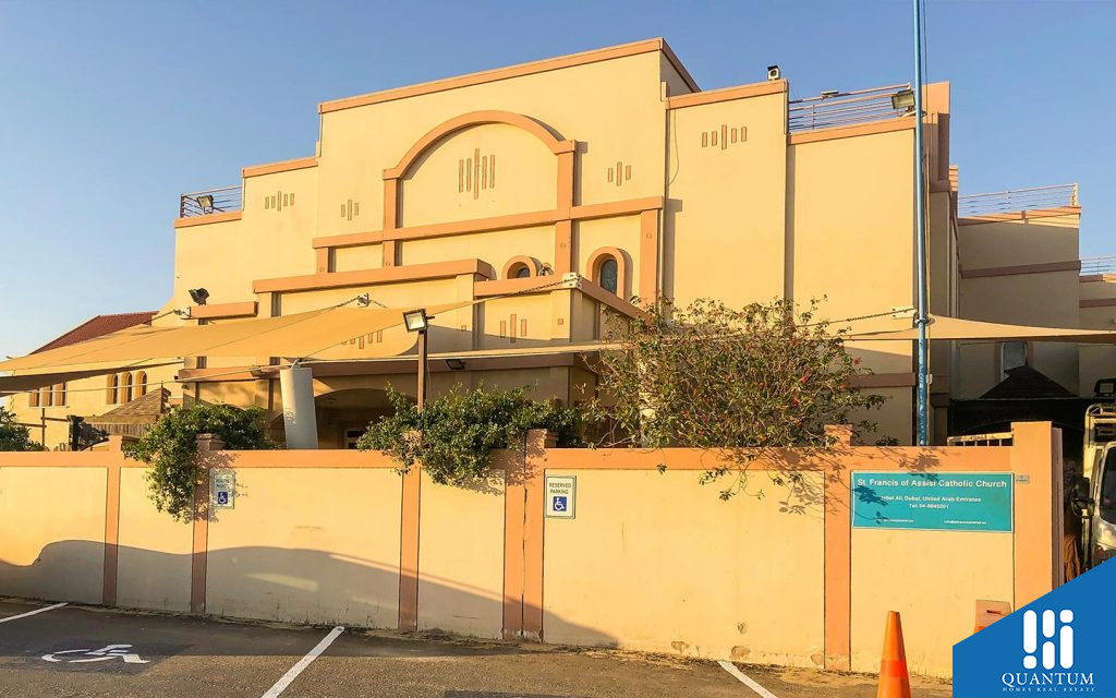 Jebel Ali Freezone South