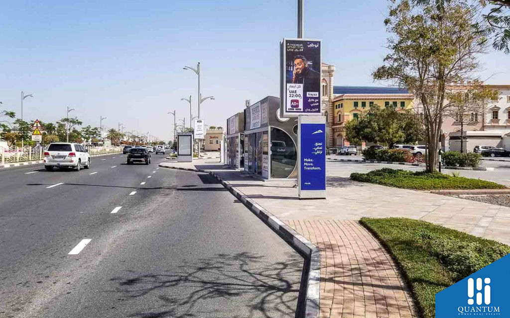 Jumeirah 1