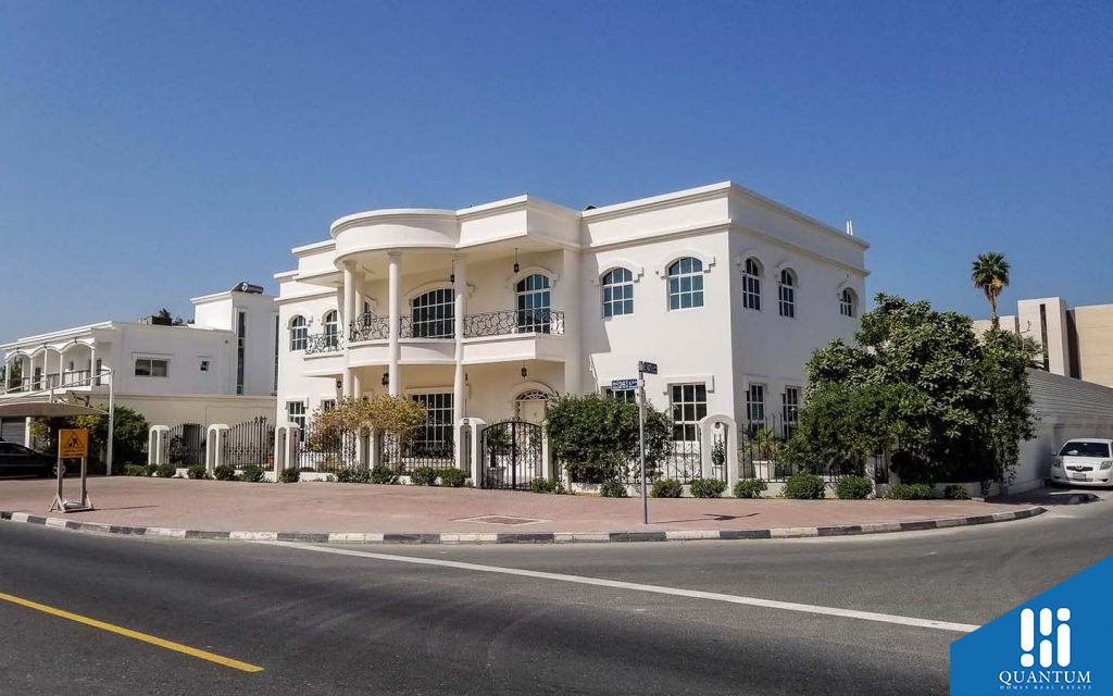 Jumeirah 1