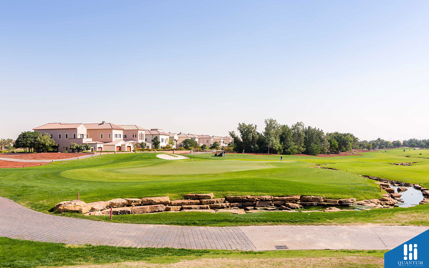 Wildflower, Jumeirah Golf Estates