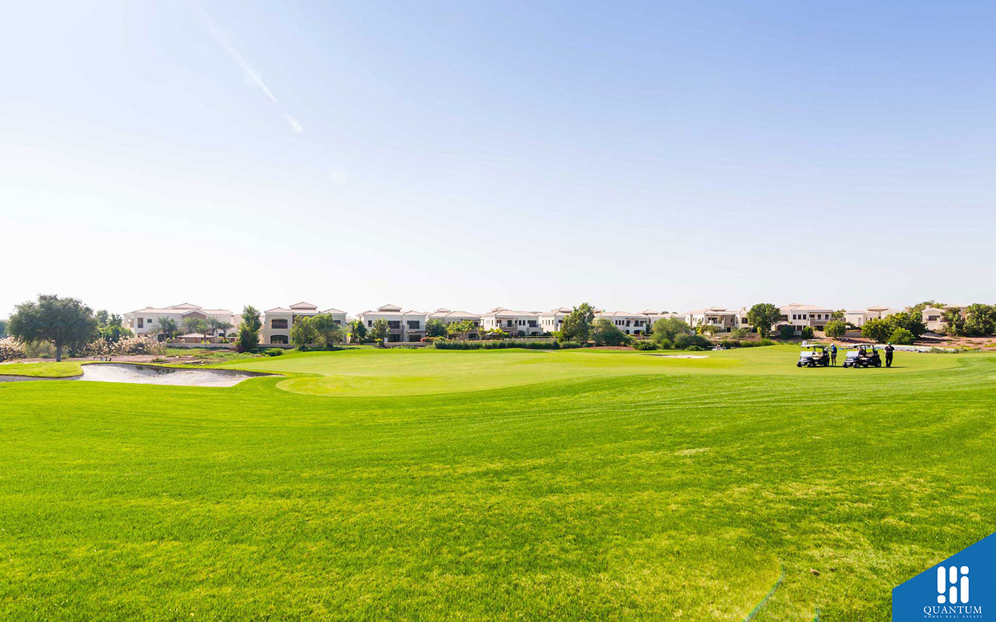 Wildflower, Jumeirah Golf Estates