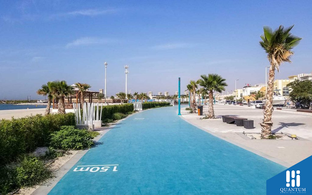 Jumeirah 1