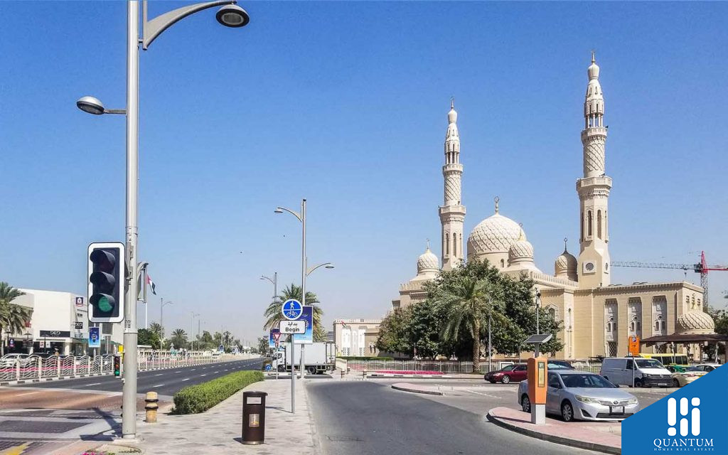 Jumeirah 1