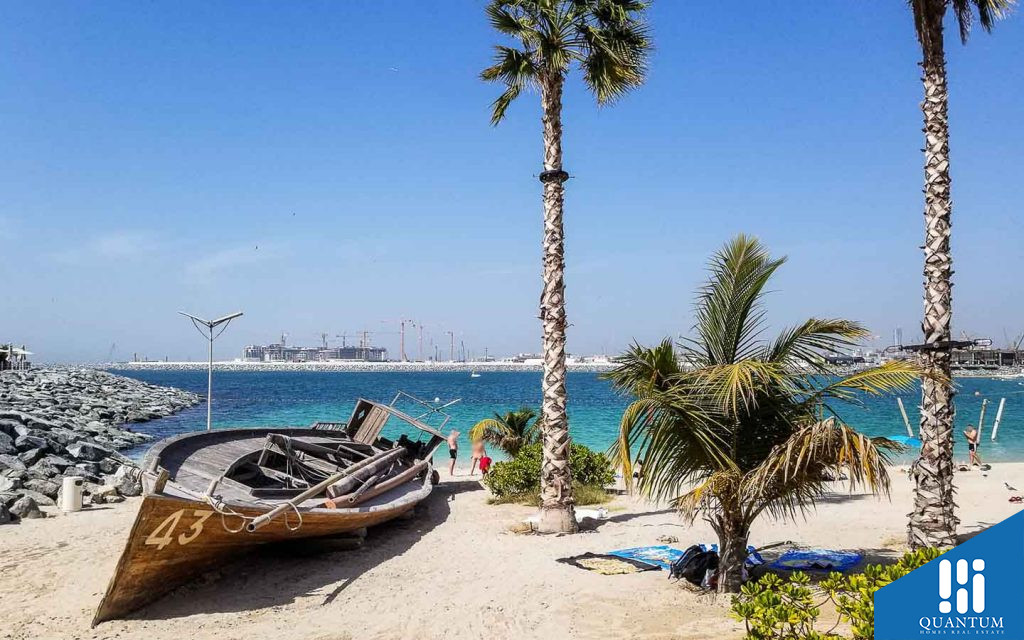 Airport Road Area, Al Garhoud