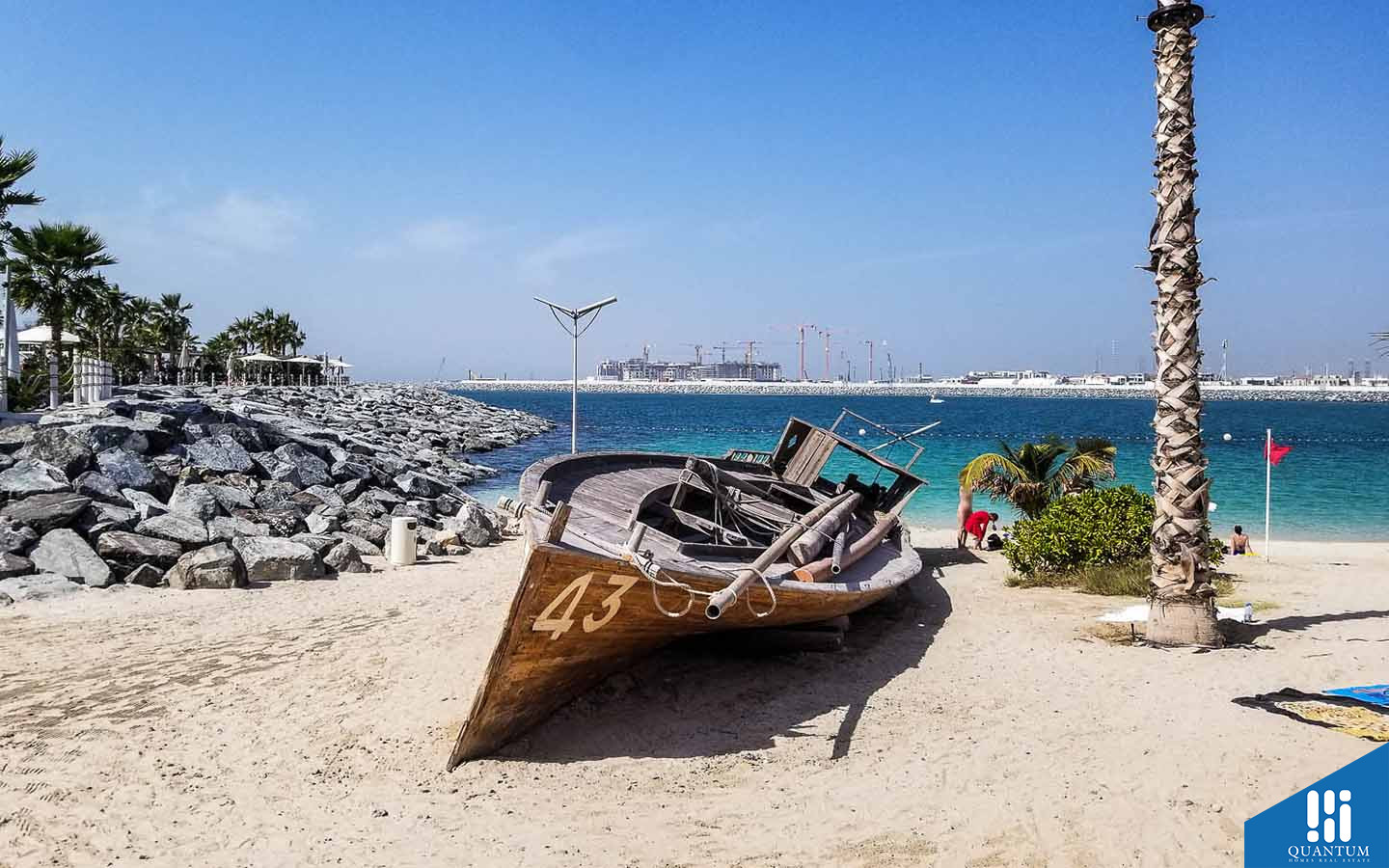 جاسمين ليف 9، البراري
