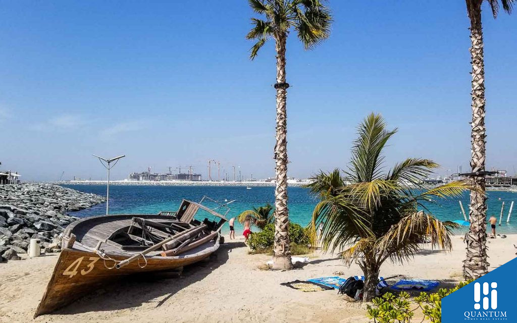 Jumeirah 1