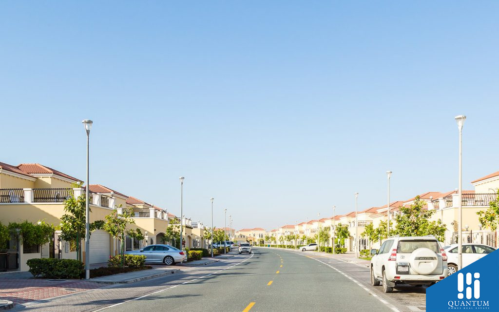 DISTRICT 2, JUMEIRAH PARK