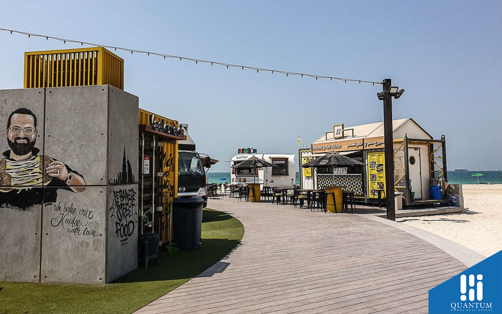 Al Rigga, Deira