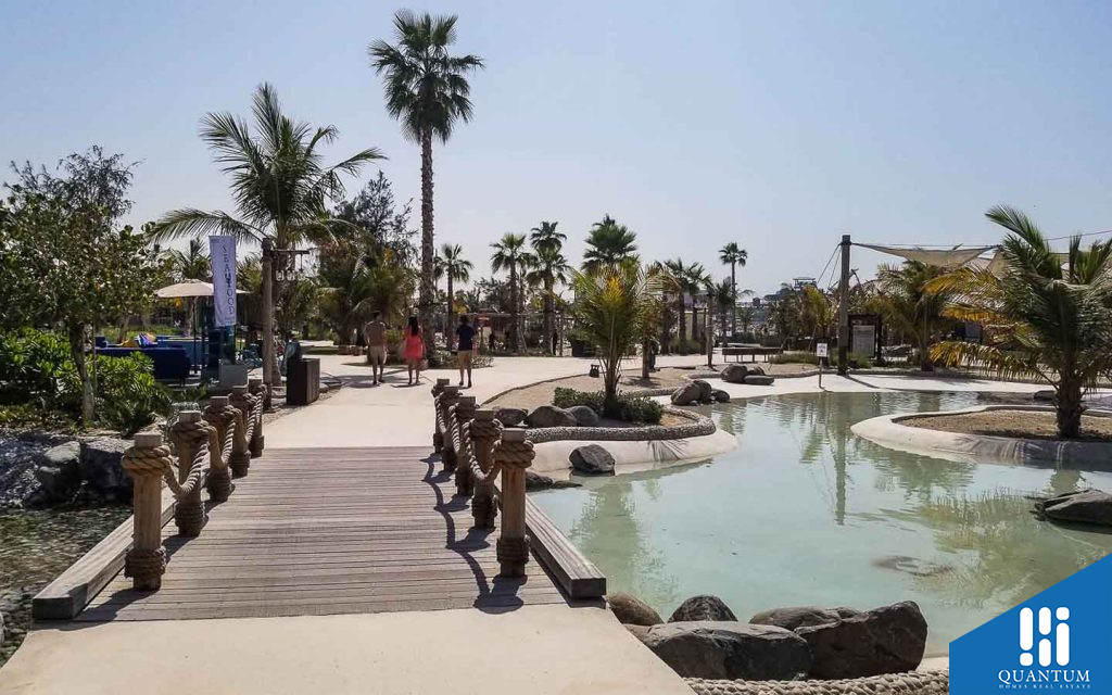 Al Mina, Dubai