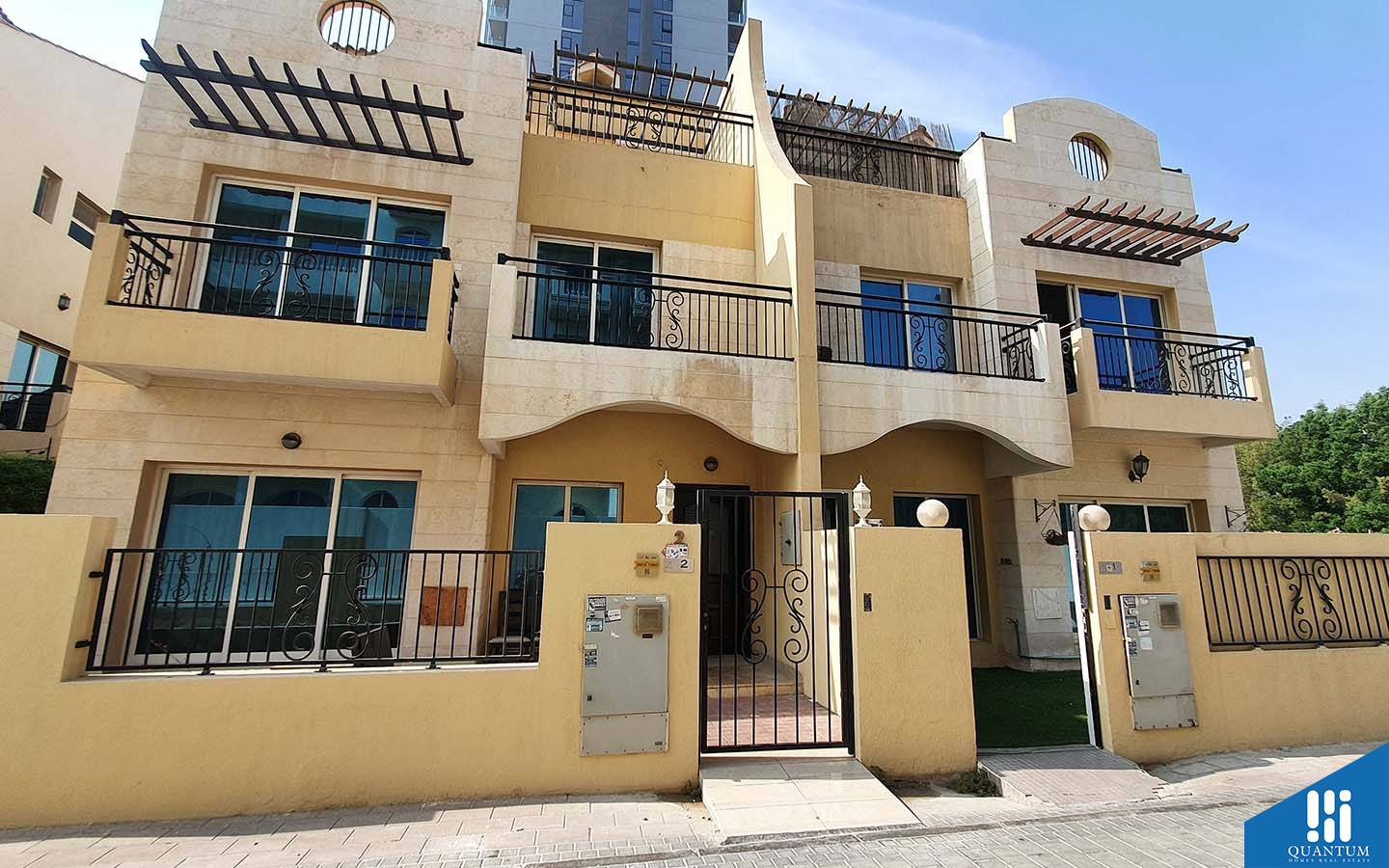 Westar Les Maisonettes, Jumeirah Village Circle (JVC)
