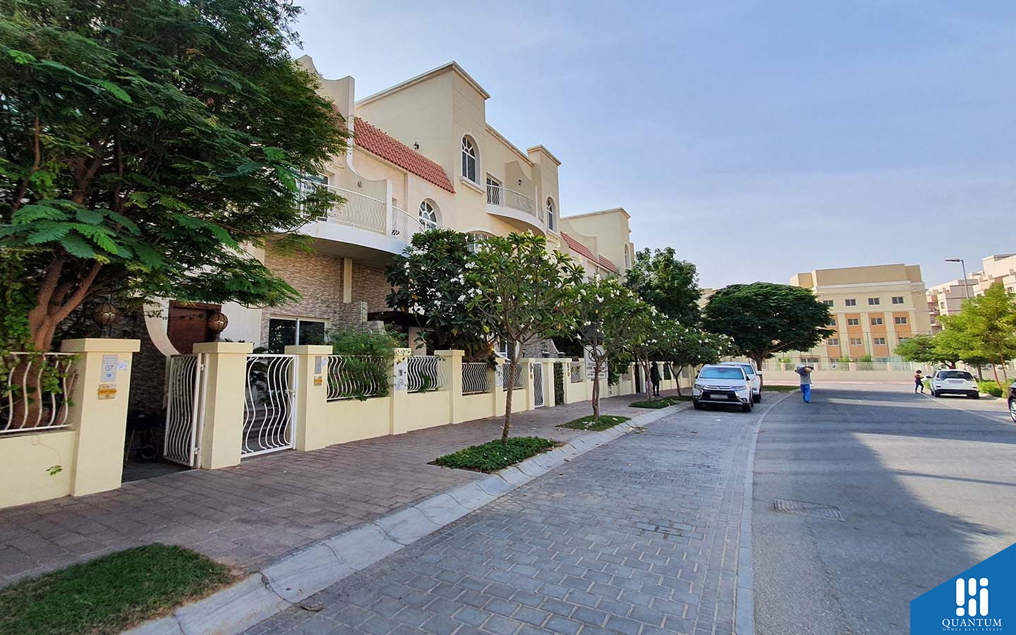 Westar Les Maisonettes, Jumeirah Village Circle (JVC)