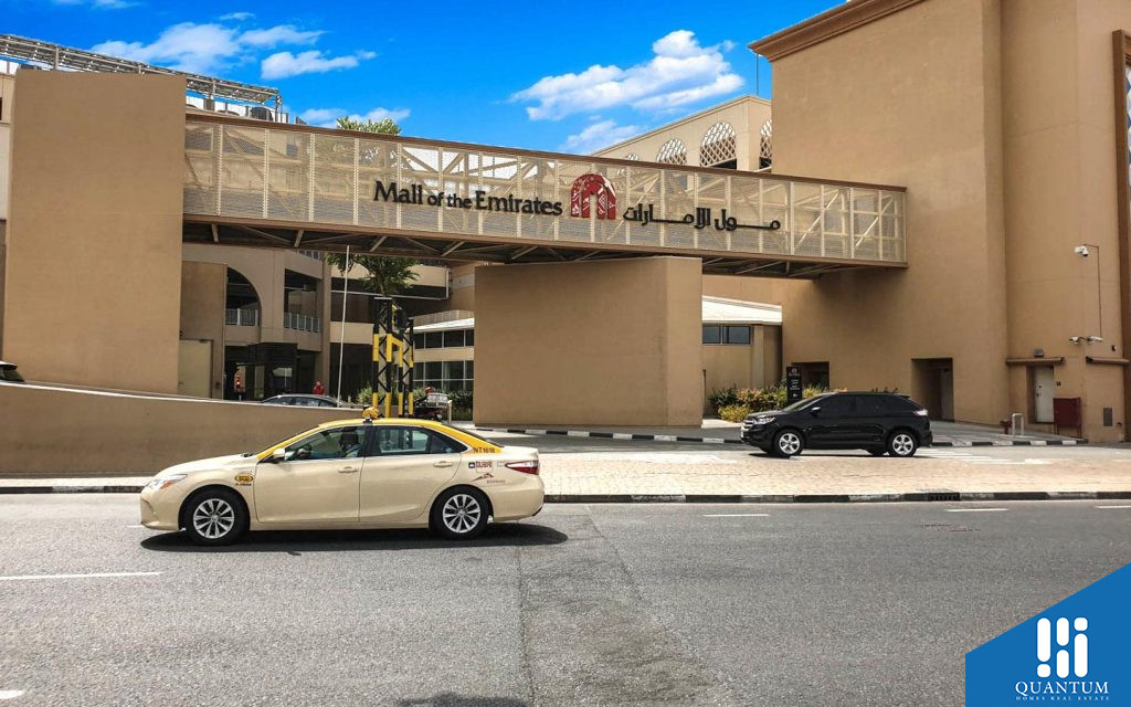 API Villas, Al Barsha