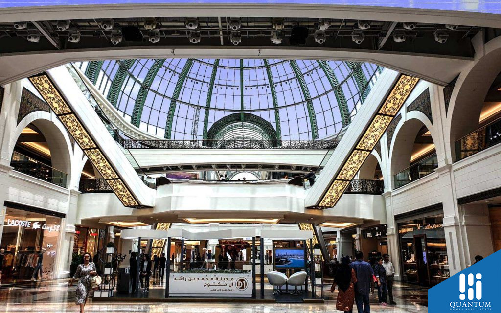 Barsha Heights