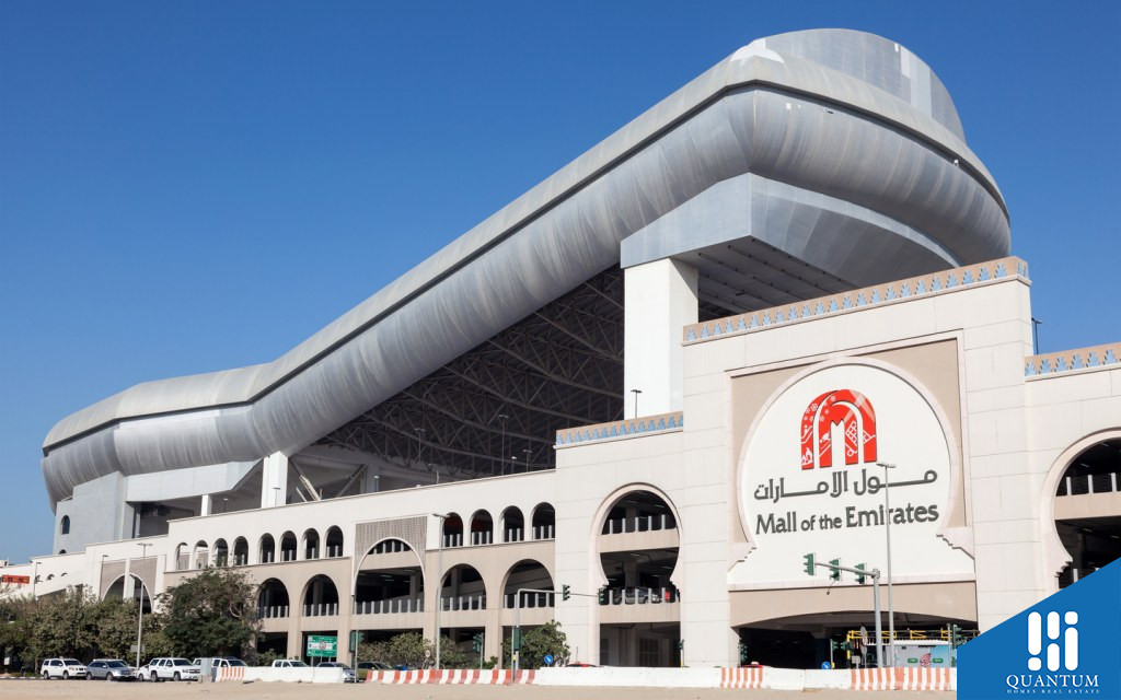 Al Barsha 1